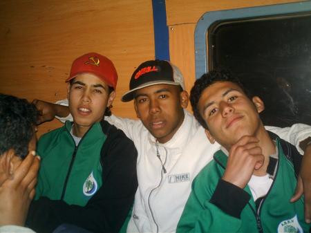 fad et zizo et moi