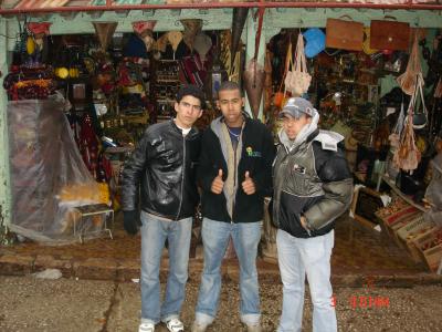 sui9a d azrou