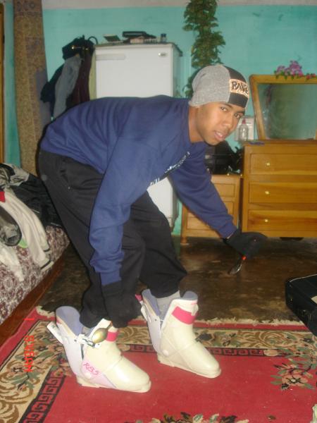 j ai entrain d jouer
