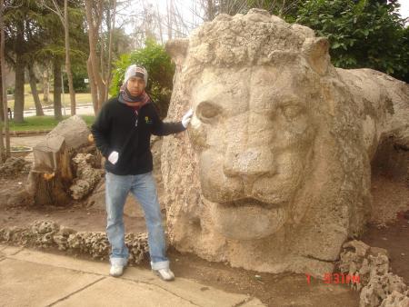 comment  tu trouve cette phooooooooto