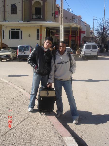 hh za3ma man3awadch lik