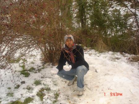 3alam lbard 3alam bouhdo