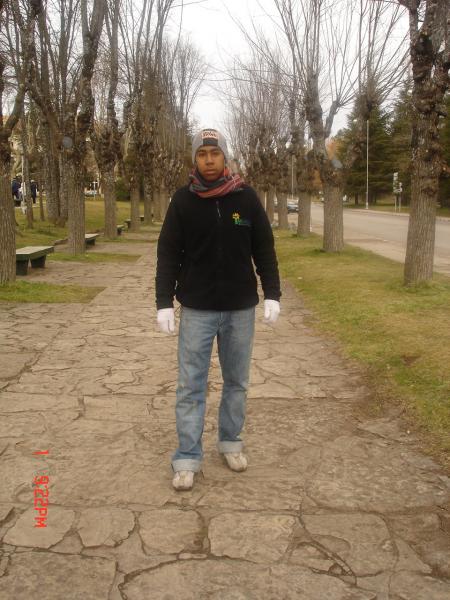 a ifran une autre vie le calme wow j aime les ville comme ça