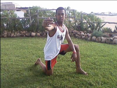 peace and love