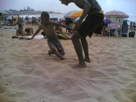 my  brother