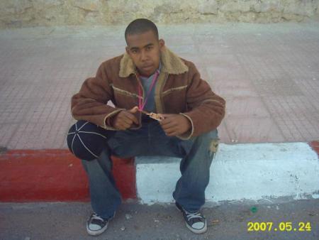 dima gnaoua