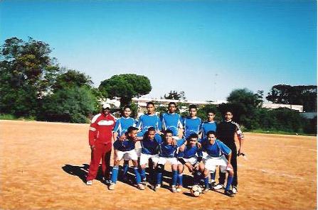 match contre l fath ribati