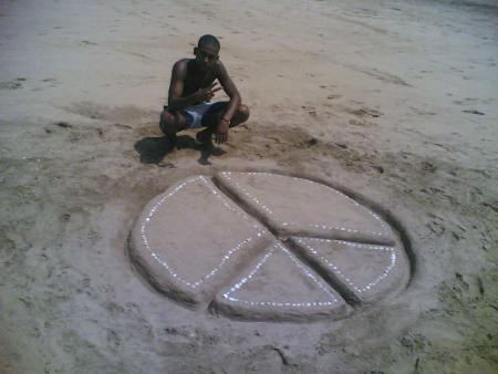 peace