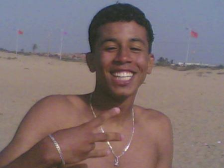 c mon frére khalid