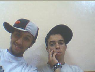 oui rachid et ismail