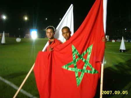 mgharba talmout j aime beaucoup mon pays