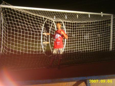 goal moulay abd lah