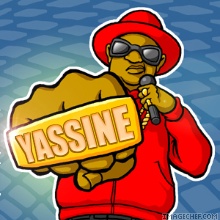 yassine