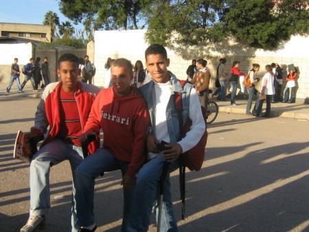 c mon ami abd latif et mustapha