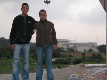 mon groupe mes amis preferer