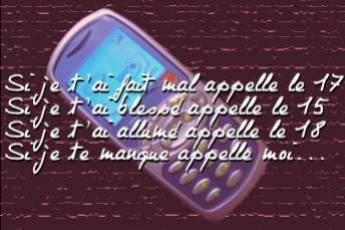 appelle moi ...